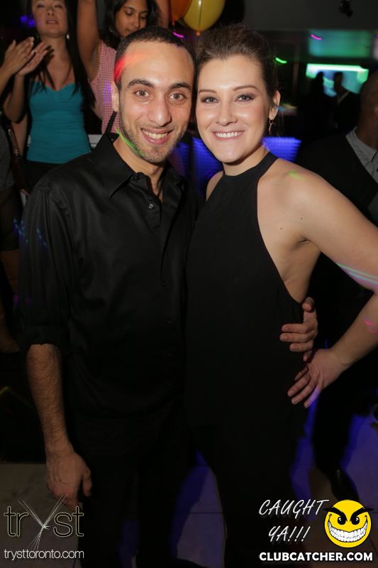 Tryst nightclub photo 203 - March 28th, 2014