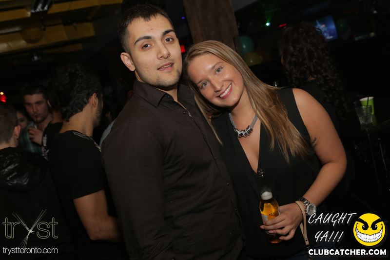Tryst nightclub photo 204 - March 28th, 2014
