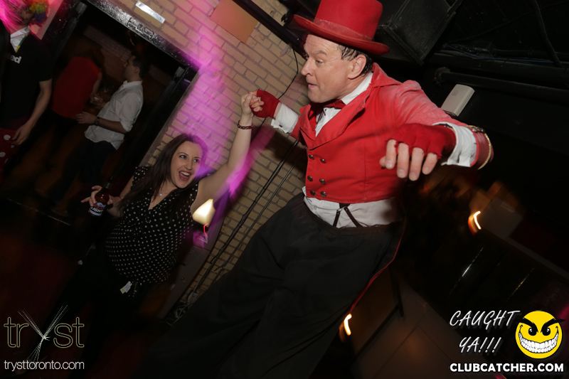 Tryst nightclub photo 205 - March 28th, 2014