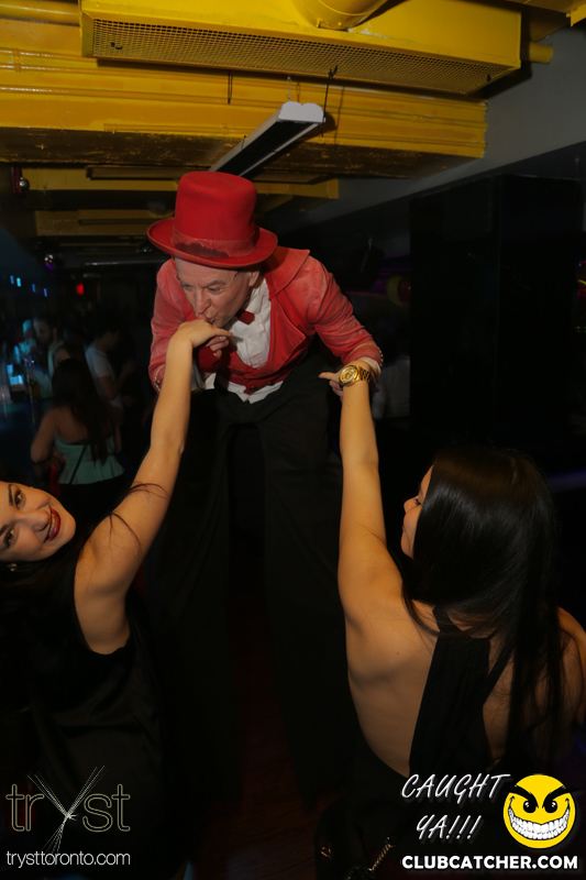 Tryst nightclub photo 207 - March 28th, 2014