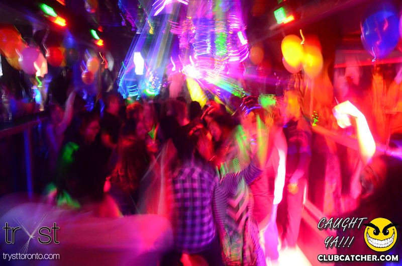 Tryst nightclub photo 208 - March 28th, 2014