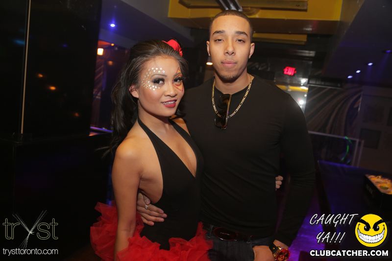 Tryst nightclub photo 209 - March 28th, 2014
