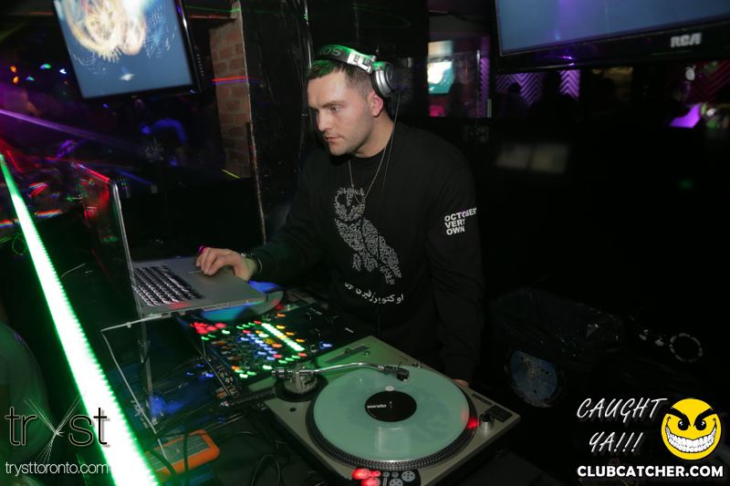 Tryst nightclub photo 210 - March 28th, 2014