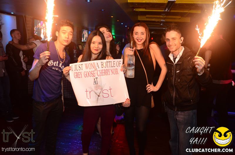 Tryst nightclub photo 22 - March 28th, 2014