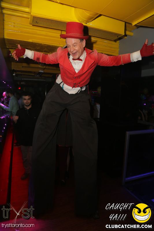 Tryst nightclub photo 211 - March 28th, 2014