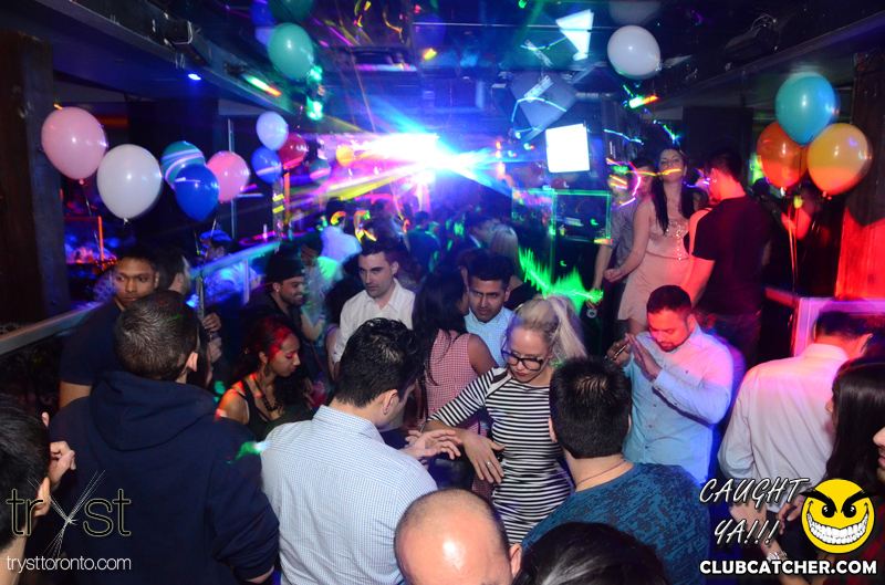 Tryst nightclub photo 213 - March 28th, 2014