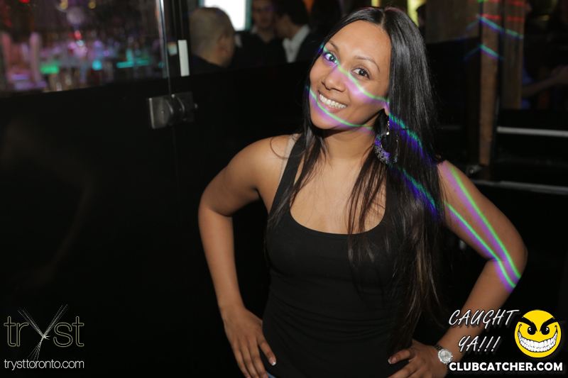 Tryst nightclub photo 214 - March 28th, 2014
