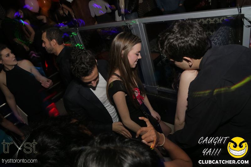 Tryst nightclub photo 215 - March 28th, 2014