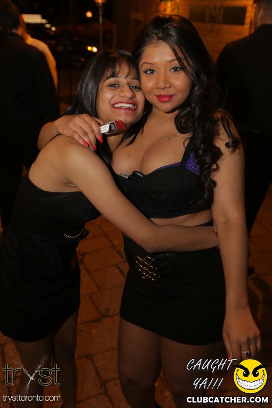 Tryst nightclub photo 216 - March 28th, 2014