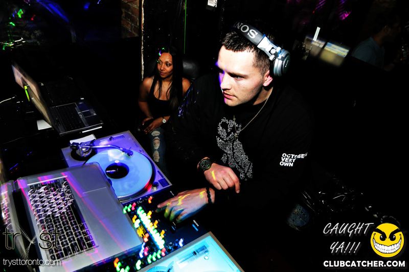 Tryst nightclub photo 218 - March 28th, 2014