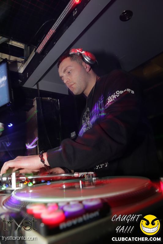 Tryst nightclub photo 221 - March 28th, 2014