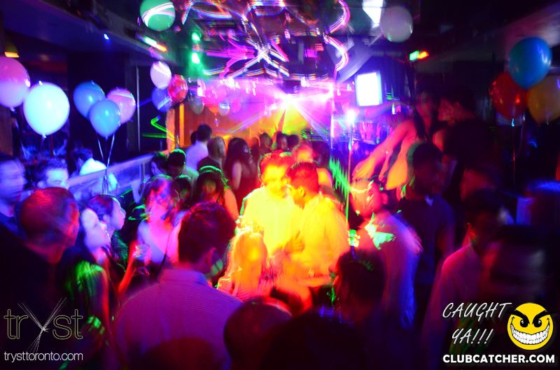 Tryst nightclub photo 222 - March 28th, 2014