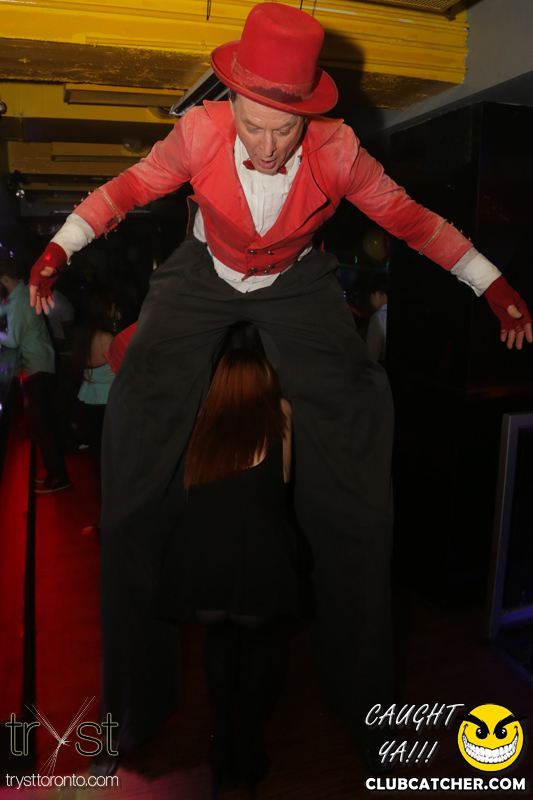 Tryst nightclub photo 224 - March 28th, 2014