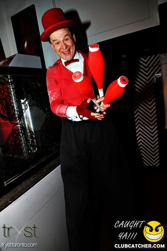 Tryst nightclub photo 225 - March 28th, 2014