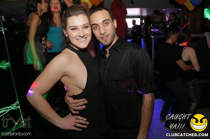 Tryst nightclub photo 227 - March 28th, 2014