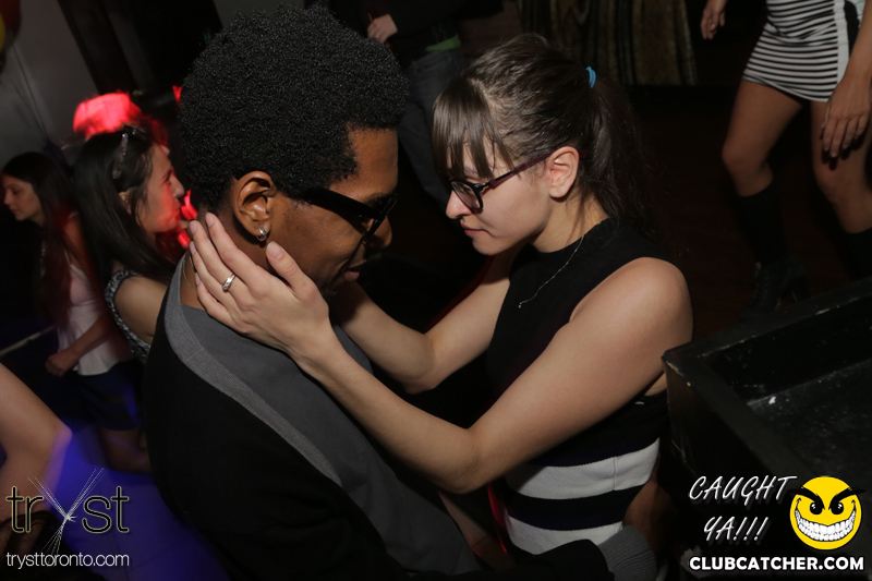 Tryst nightclub photo 228 - March 28th, 2014