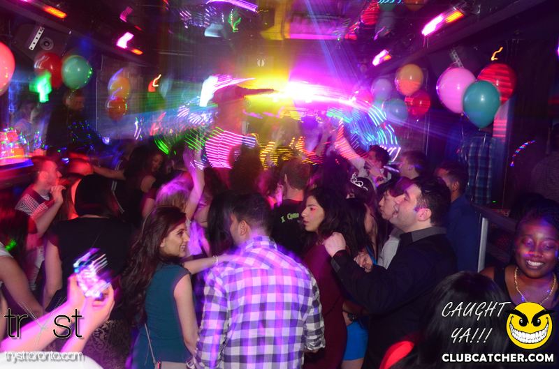Tryst nightclub photo 229 - March 28th, 2014