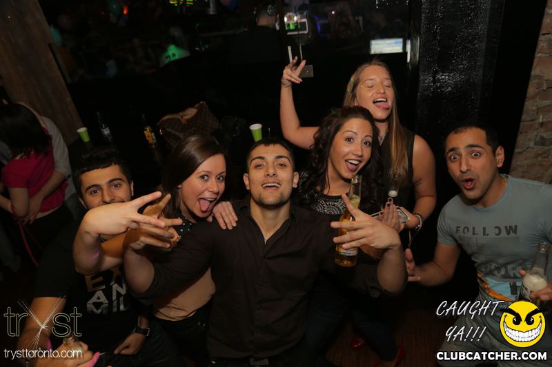 Tryst nightclub photo 230 - March 28th, 2014