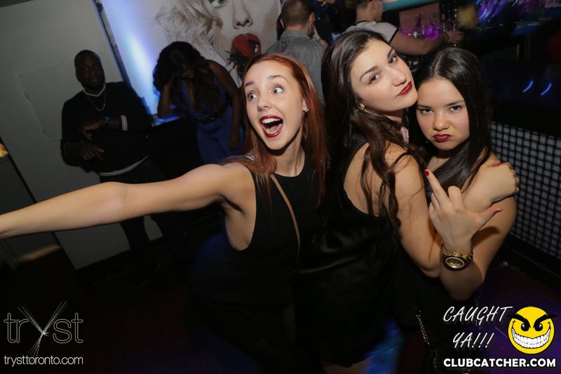 Tryst nightclub photo 231 - March 28th, 2014