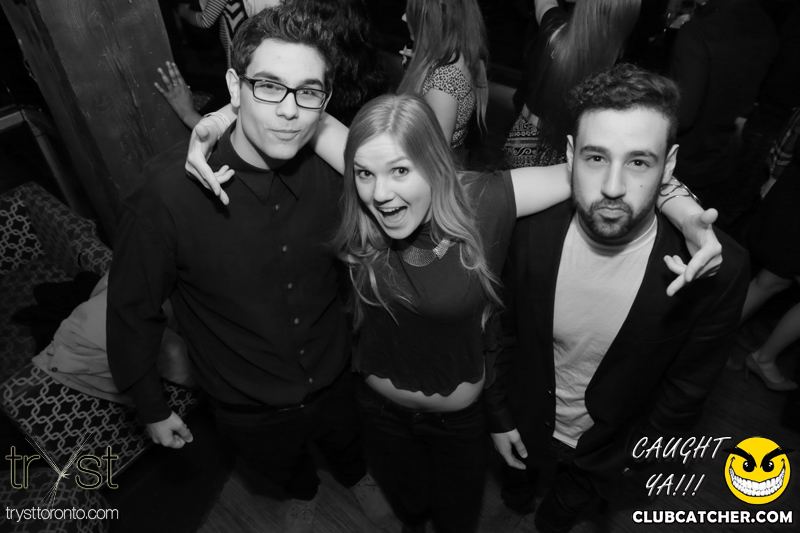 Tryst nightclub photo 232 - March 28th, 2014