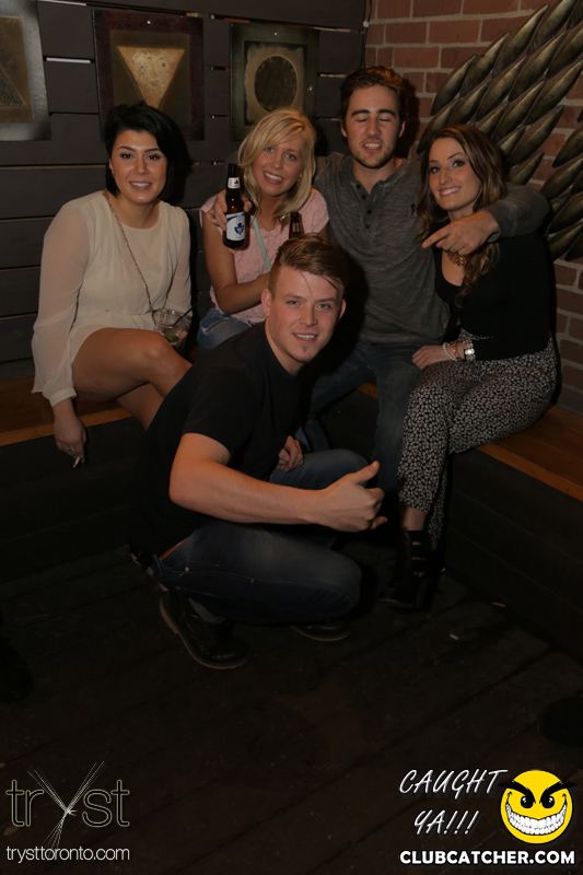 Tryst nightclub photo 233 - March 28th, 2014