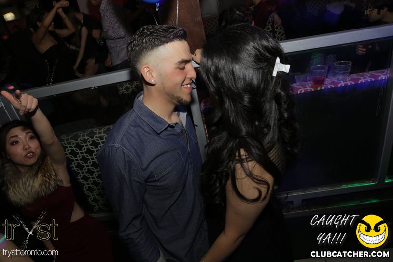 Tryst nightclub photo 234 - March 28th, 2014