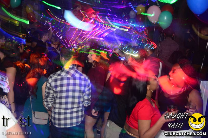 Tryst nightclub photo 235 - March 28th, 2014
