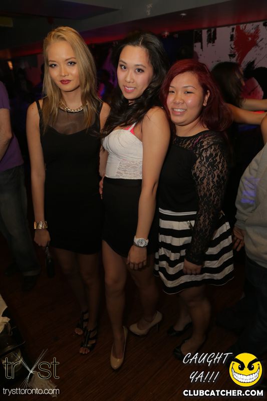 Tryst nightclub photo 237 - March 28th, 2014
