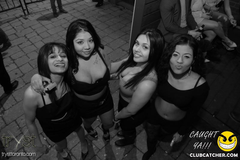 Tryst nightclub photo 238 - March 28th, 2014
