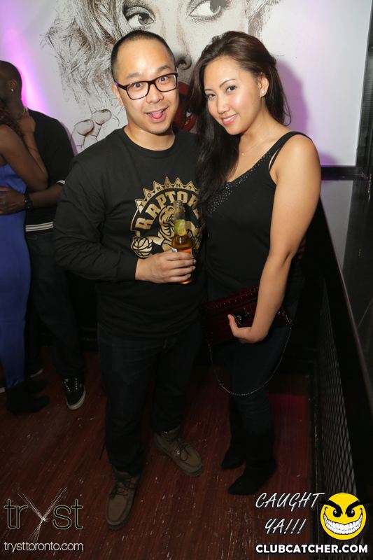 Tryst nightclub photo 239 - March 28th, 2014