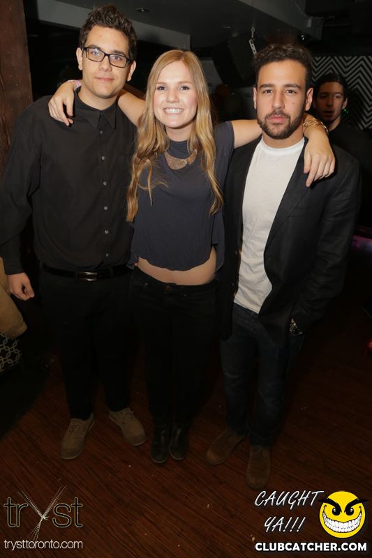 Tryst nightclub photo 240 - March 28th, 2014