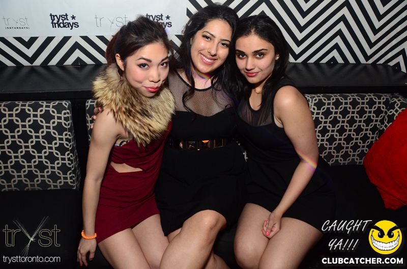 Tryst nightclub photo 25 - March 28th, 2014