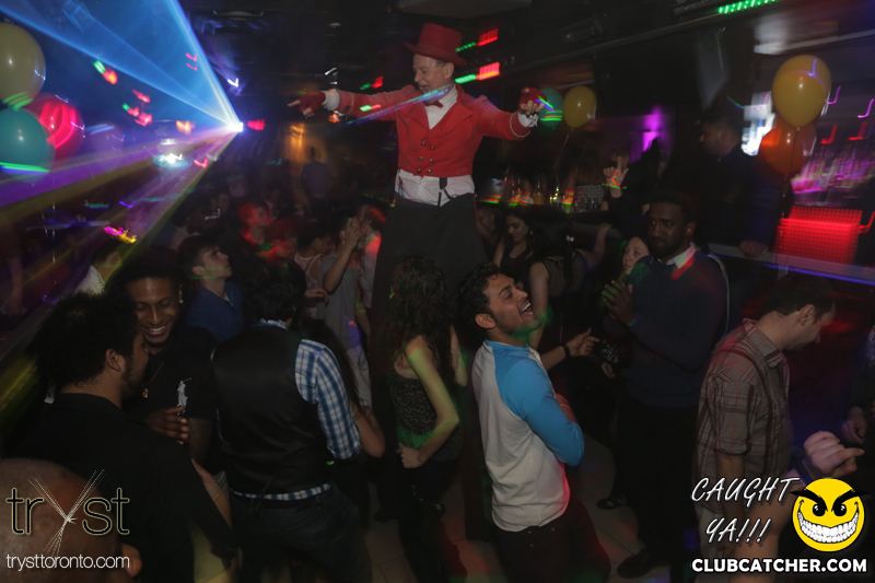 Tryst nightclub photo 241 - March 28th, 2014