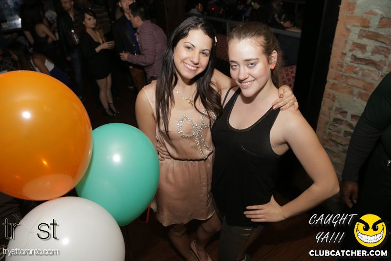 Tryst nightclub photo 243 - March 28th, 2014