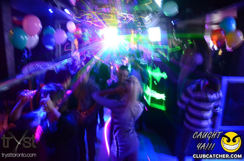 Tryst nightclub photo 244 - March 28th, 2014