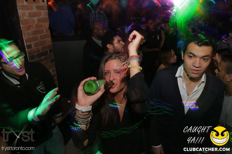 Tryst nightclub photo 247 - March 28th, 2014