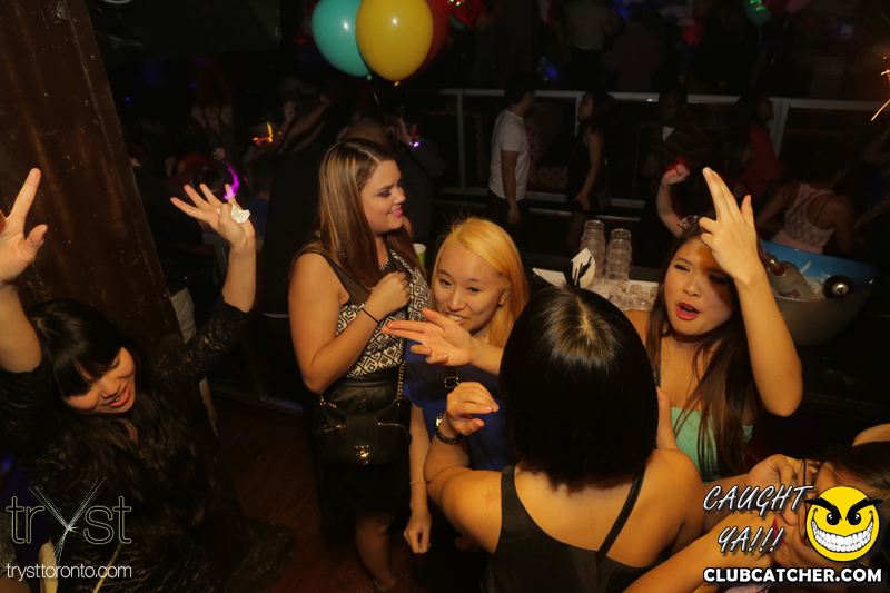 Tryst nightclub photo 248 - March 28th, 2014