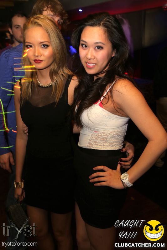 Tryst nightclub photo 250 - March 28th, 2014