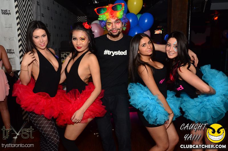 Tryst nightclub photo 26 - March 28th, 2014