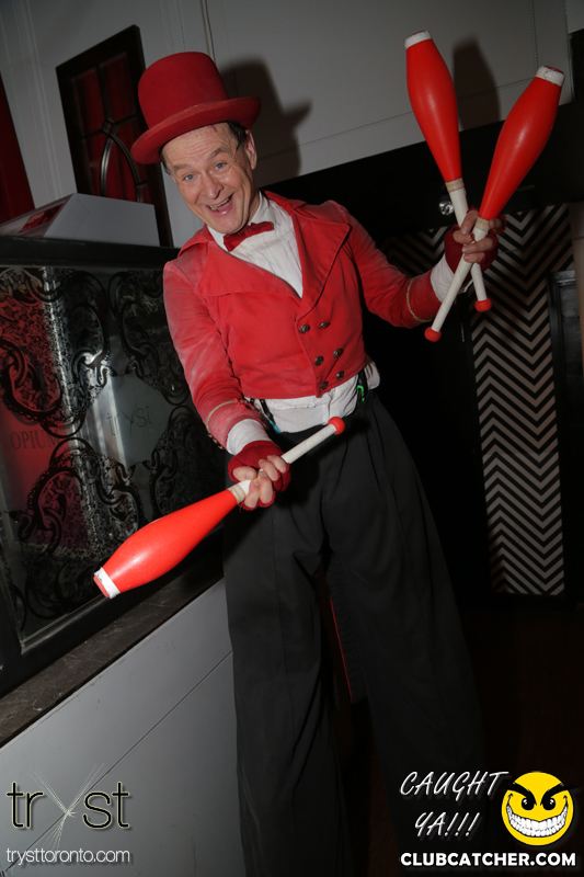 Tryst nightclub photo 251 - March 28th, 2014