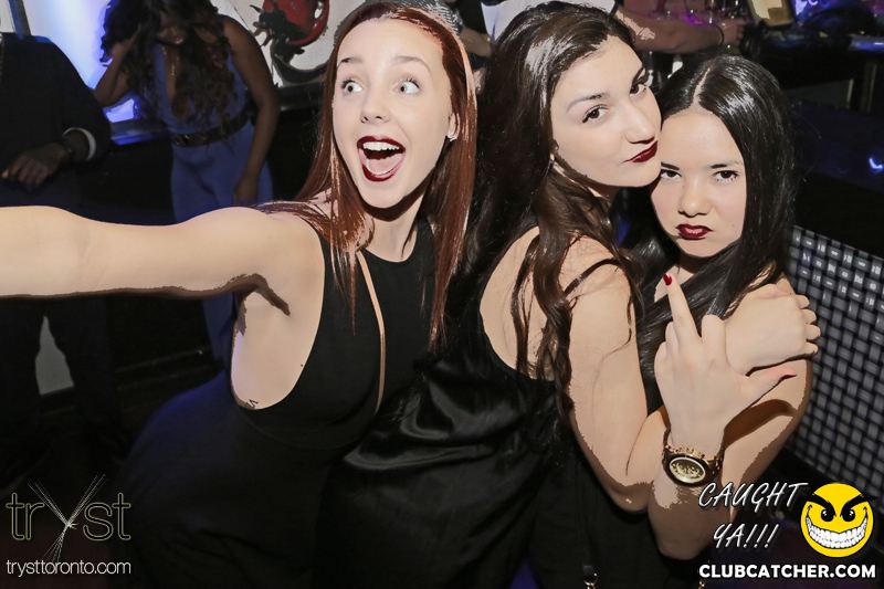 Tryst nightclub photo 252 - March 28th, 2014