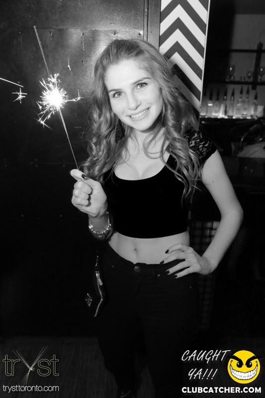 Tryst nightclub photo 253 - March 28th, 2014