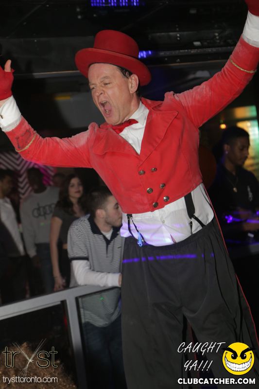 Tryst nightclub photo 254 - March 28th, 2014