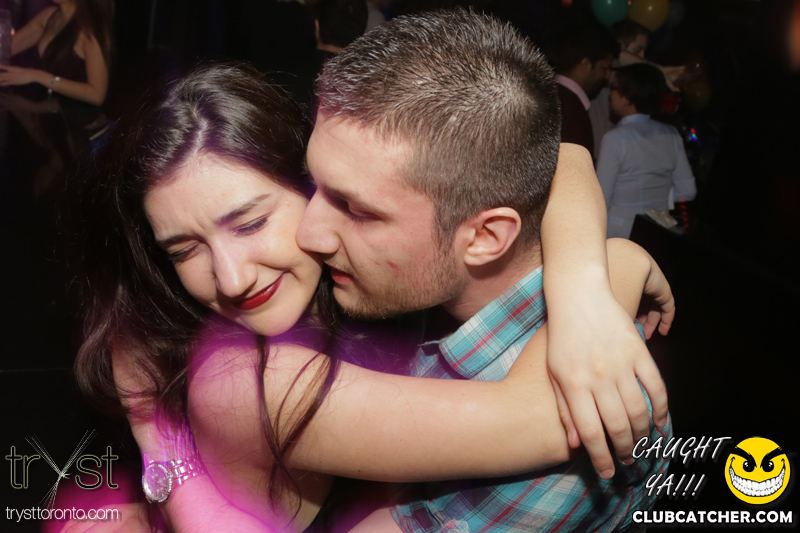 Tryst nightclub photo 255 - March 28th, 2014