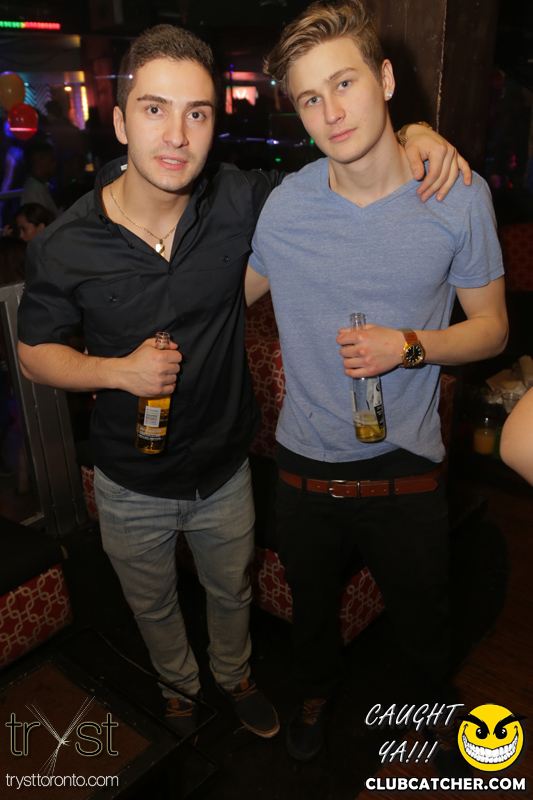 Tryst nightclub photo 256 - March 28th, 2014