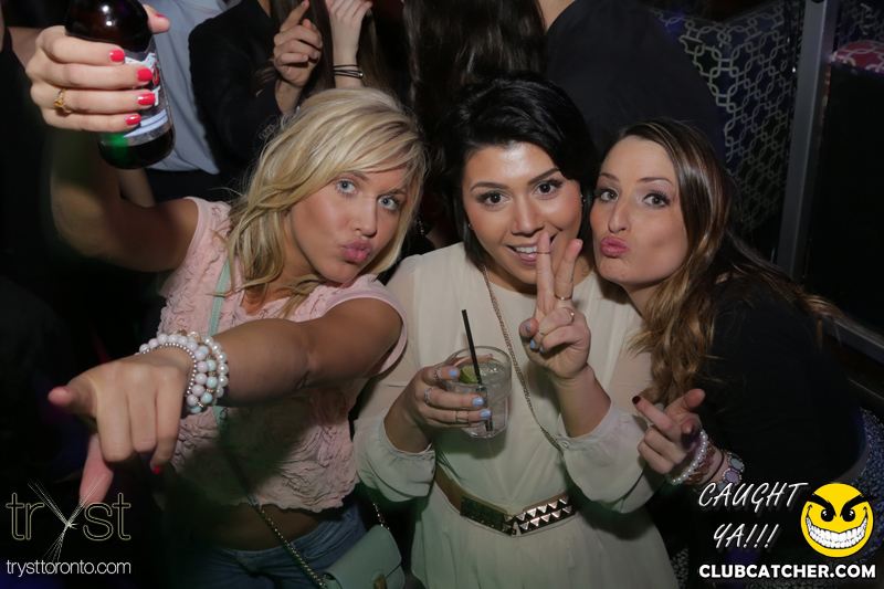 Tryst nightclub photo 258 - March 28th, 2014