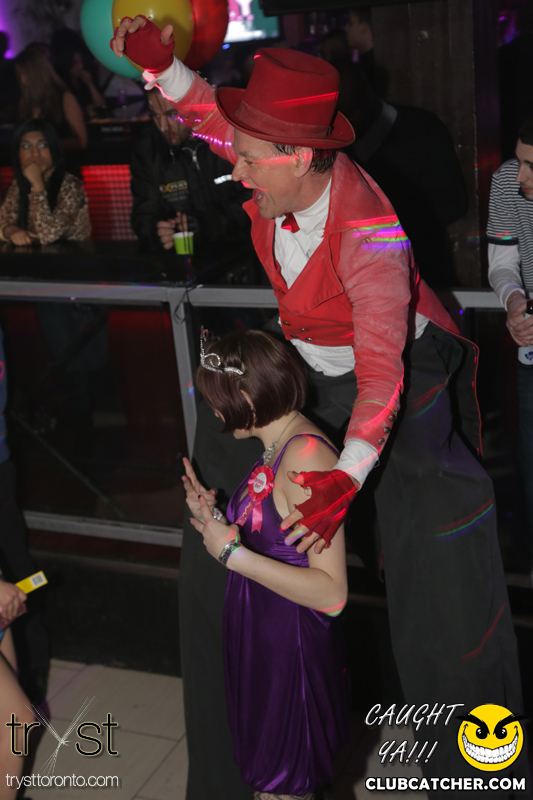 Tryst nightclub photo 259 - March 28th, 2014