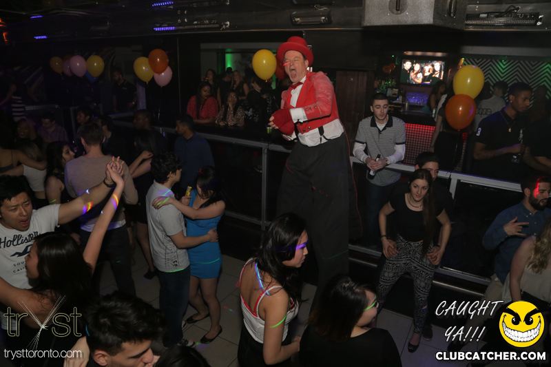 Tryst nightclub photo 260 - March 28th, 2014
