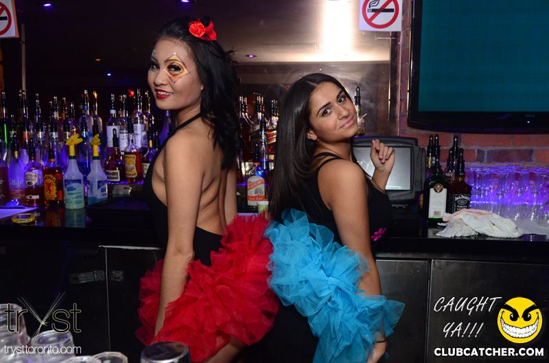 Tryst nightclub photo 27 - March 28th, 2014