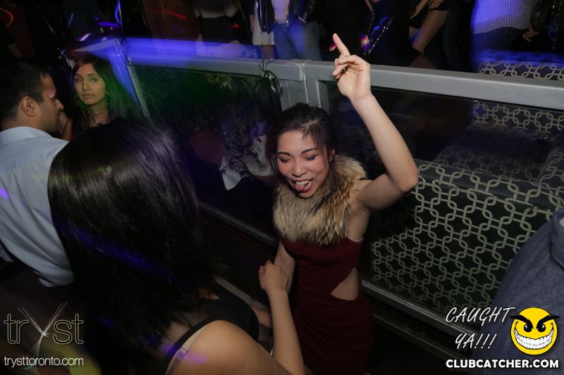 Tryst nightclub photo 261 - March 28th, 2014